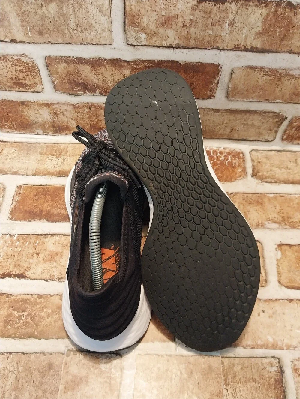 Pre-owned 2021 New Balance Fresh Foam Roav